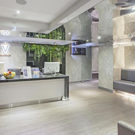 V Residence Bangkok Ngoại thất bức ảnh