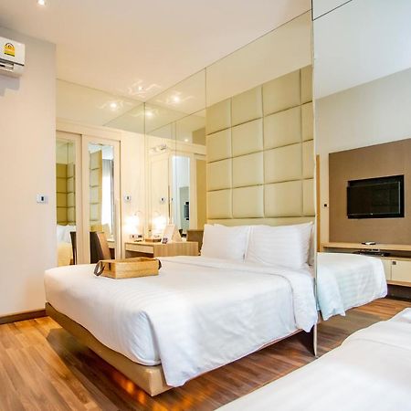 V Residence Bangkok Ngoại thất bức ảnh