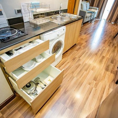 V Residence Bangkok Ngoại thất bức ảnh