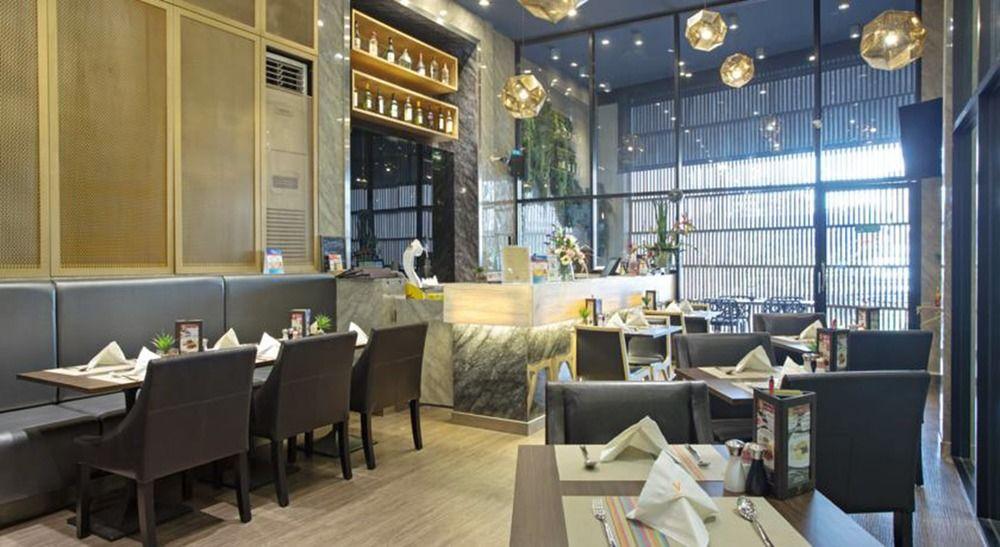 V Residence Bangkok Ngoại thất bức ảnh