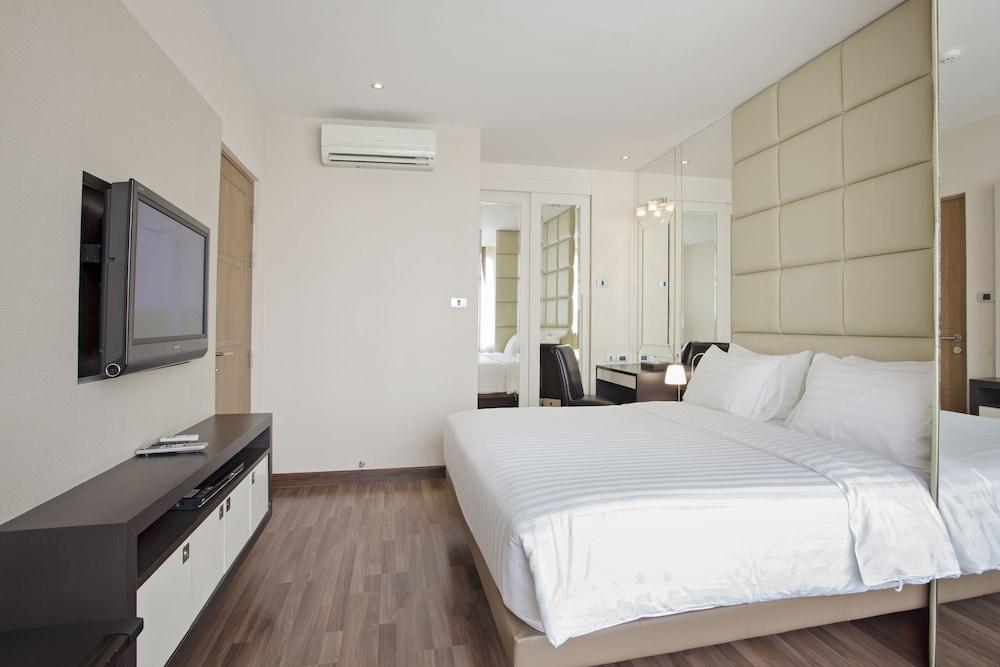 V Residence Bangkok Ngoại thất bức ảnh