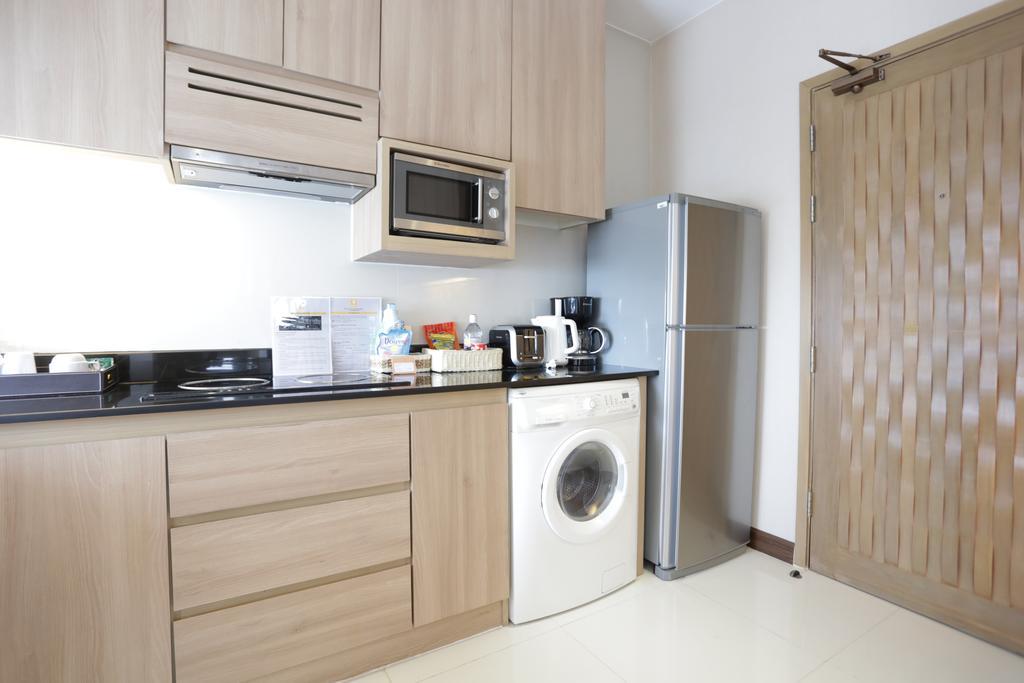 V Residence Bangkok Ngoại thất bức ảnh