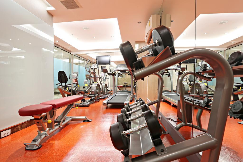 V Residence Bangkok Ngoại thất bức ảnh