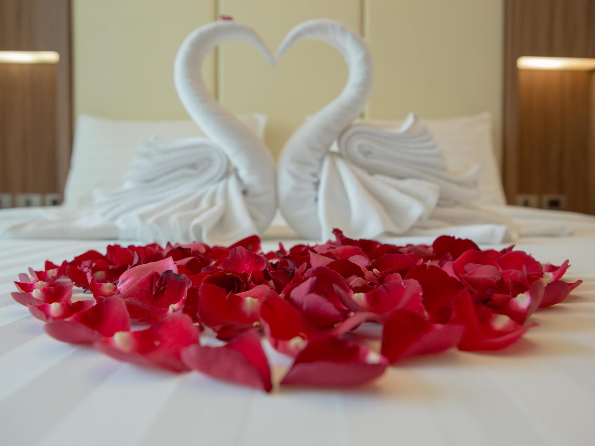 V Residence Bangkok Ngoại thất bức ảnh
