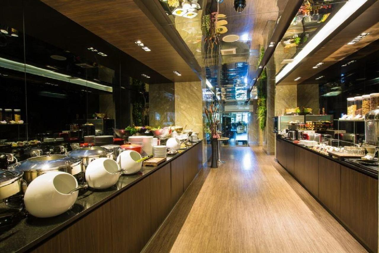 V Residence Bangkok Ngoại thất bức ảnh