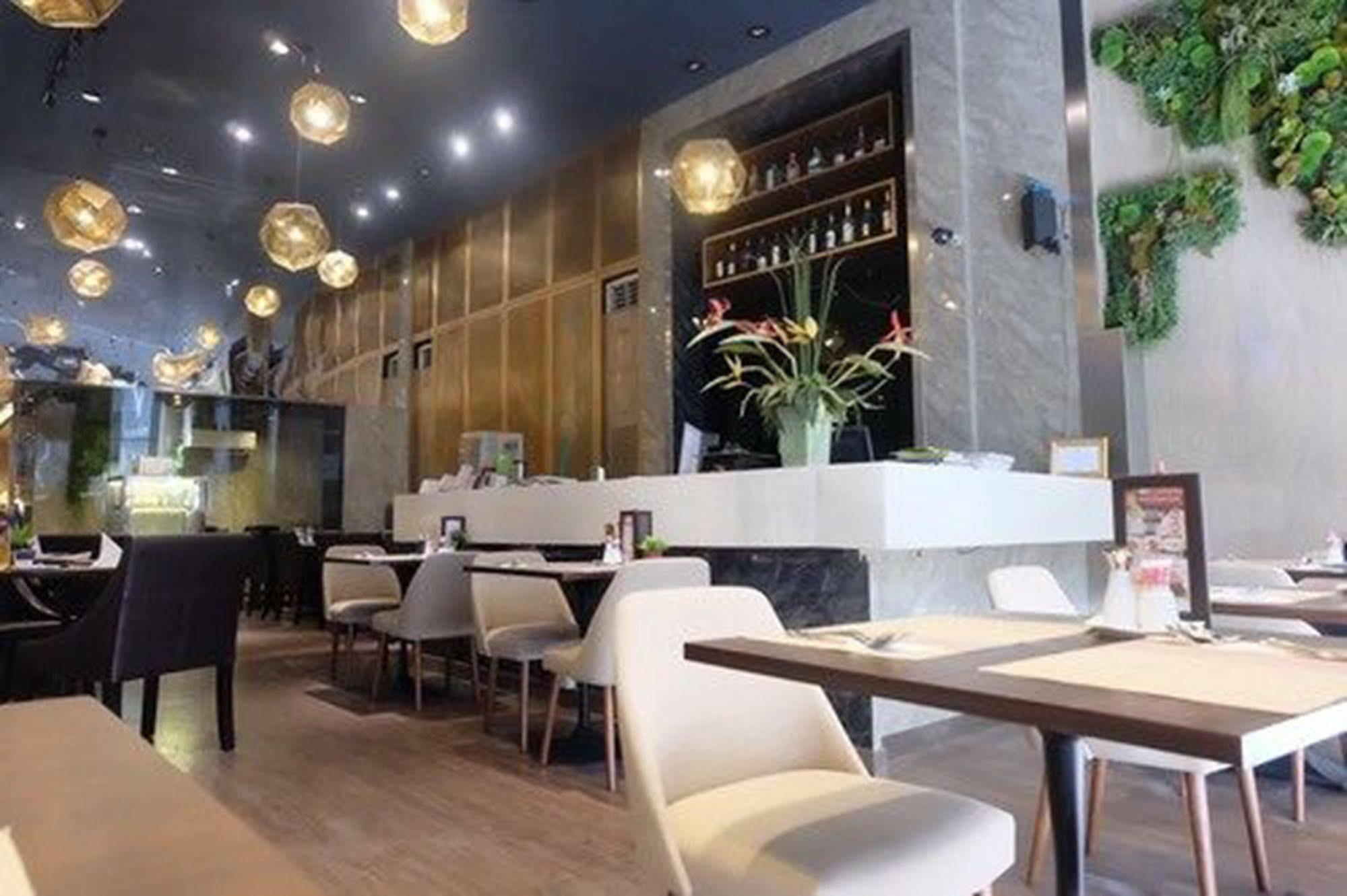V Residence Bangkok Ngoại thất bức ảnh