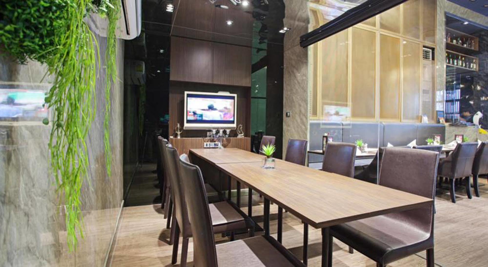 V Residence Bangkok Ngoại thất bức ảnh