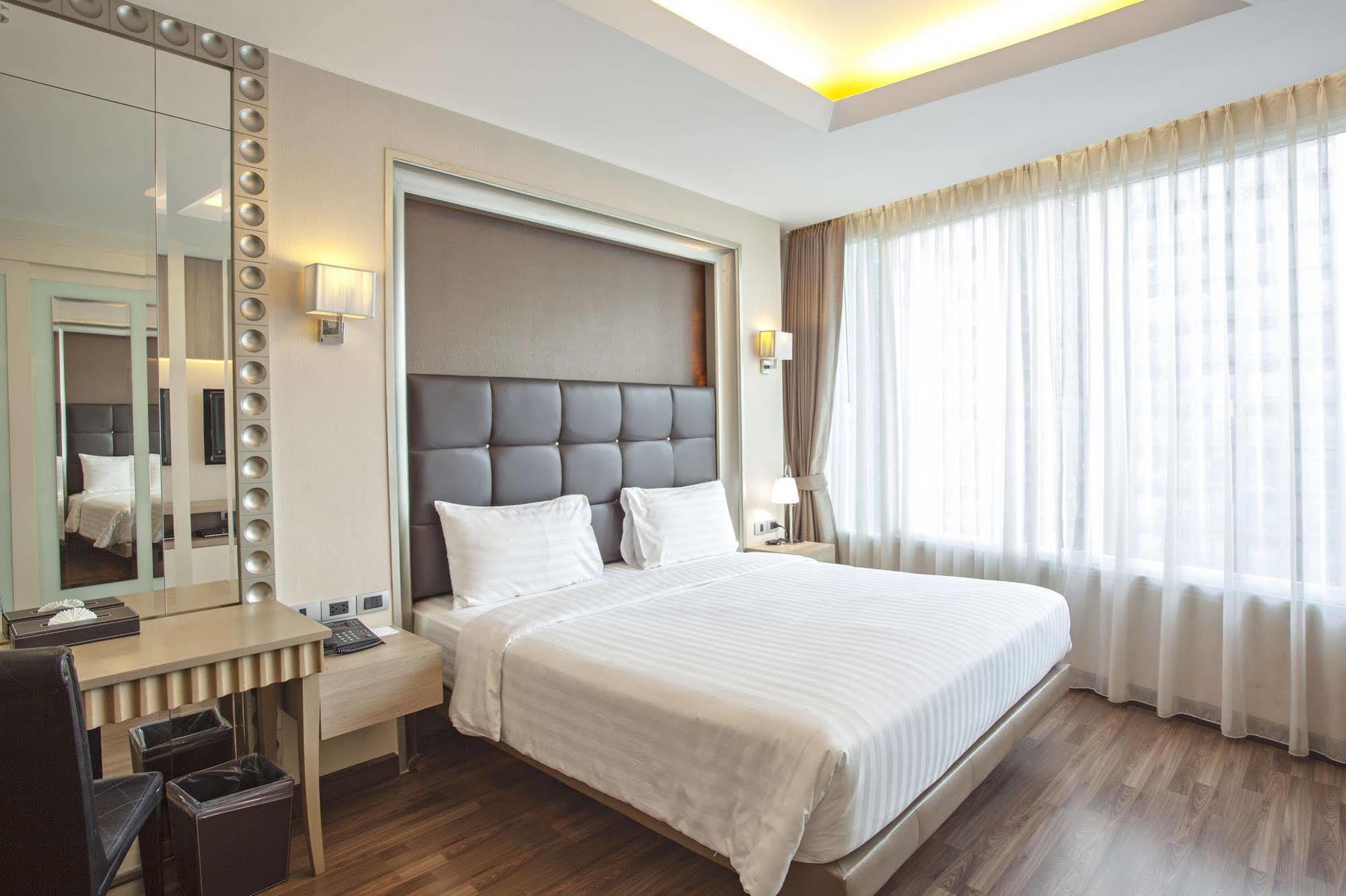V Residence Bangkok Ngoại thất bức ảnh