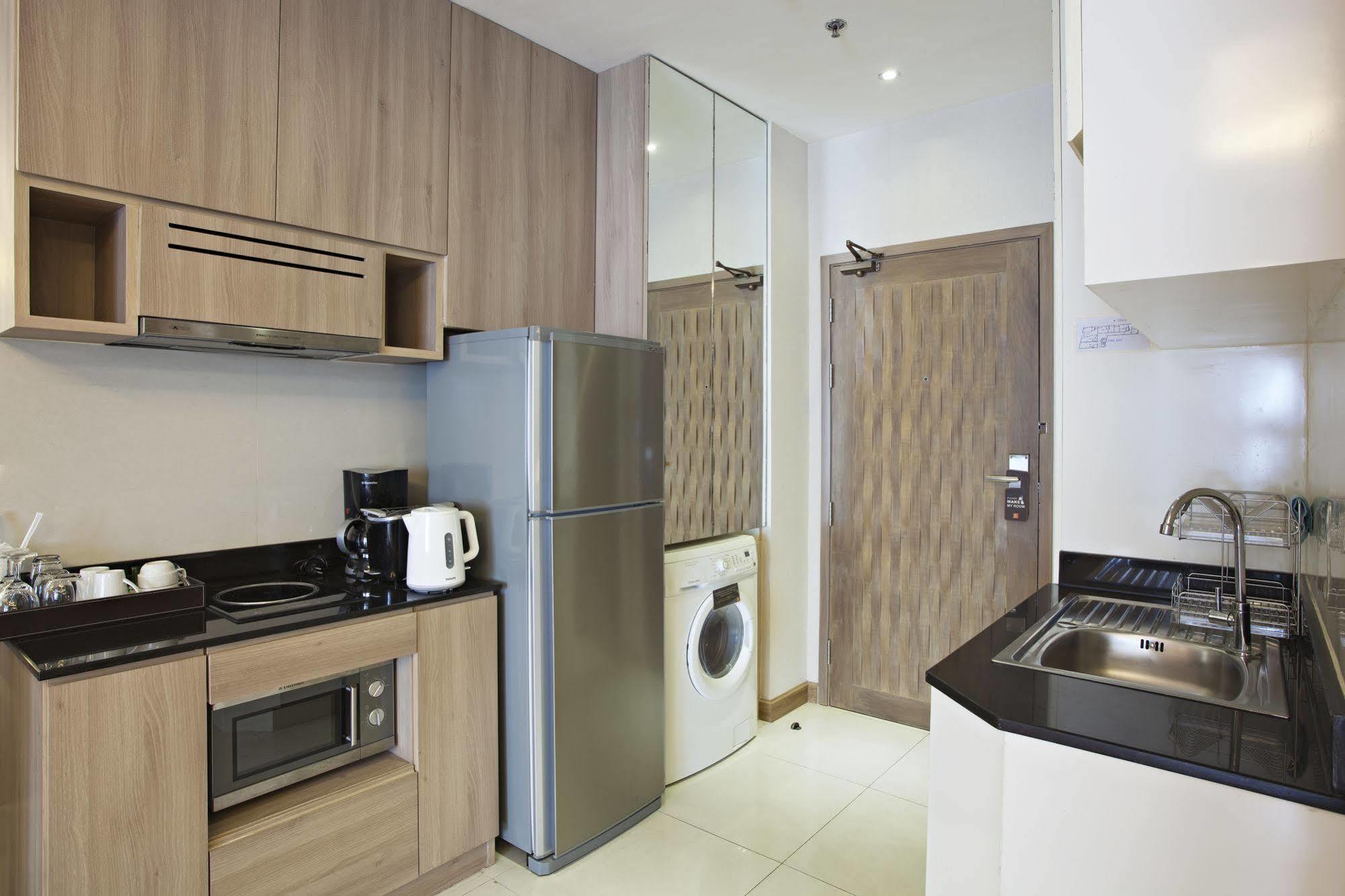 V Residence Bangkok Ngoại thất bức ảnh
