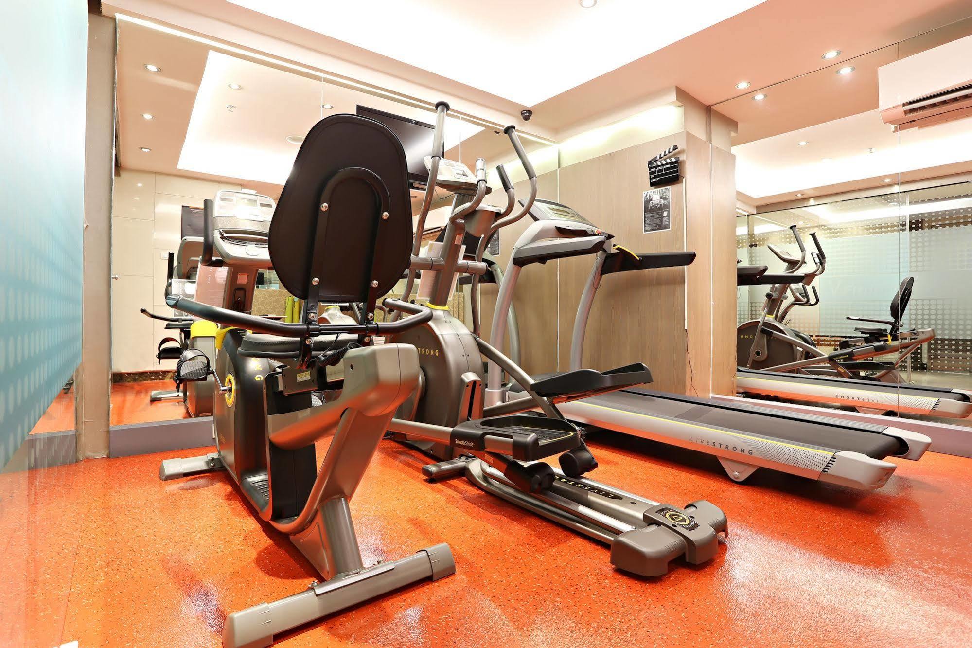 V Residence Bangkok Ngoại thất bức ảnh